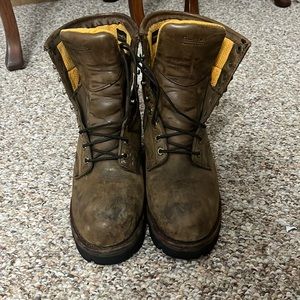 Insulated ladies Chippewas